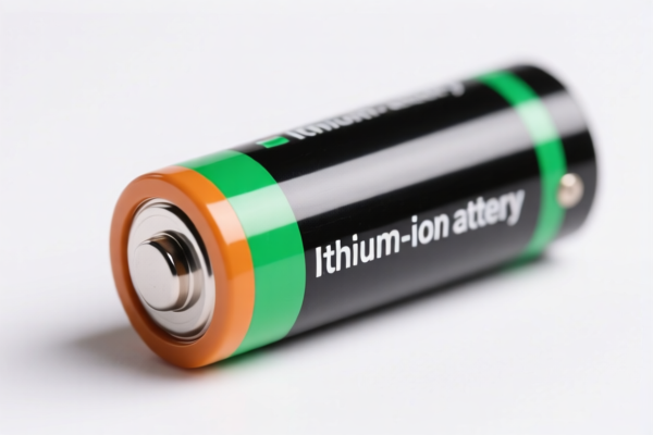 Image for for lithium