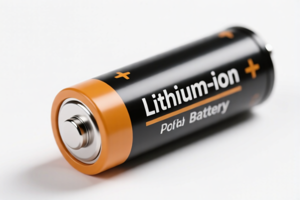Image for for lithium