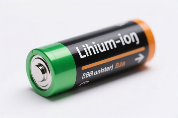 Image for for lithium
