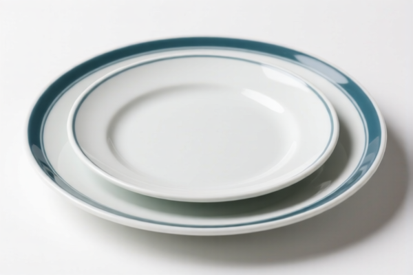 Image for for plates