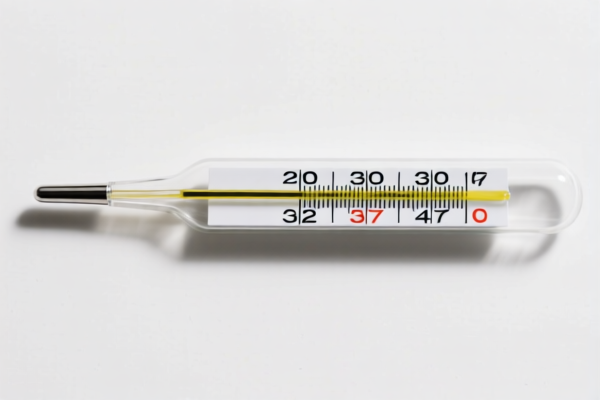 Image for for thermometer