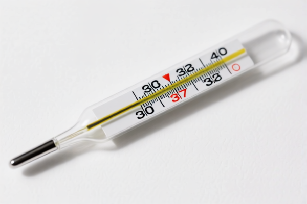 Image for for thermometer
