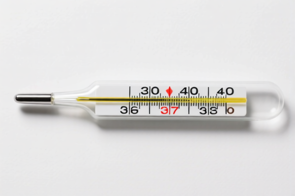 Image for for thermometer