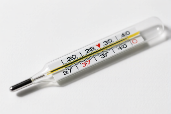 Image for for thermometer