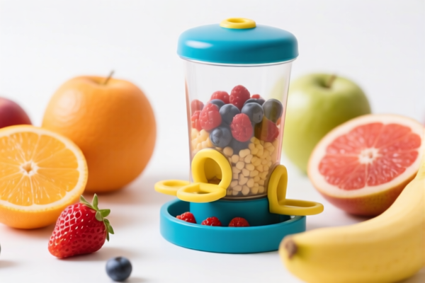 Image for fruitfeeder