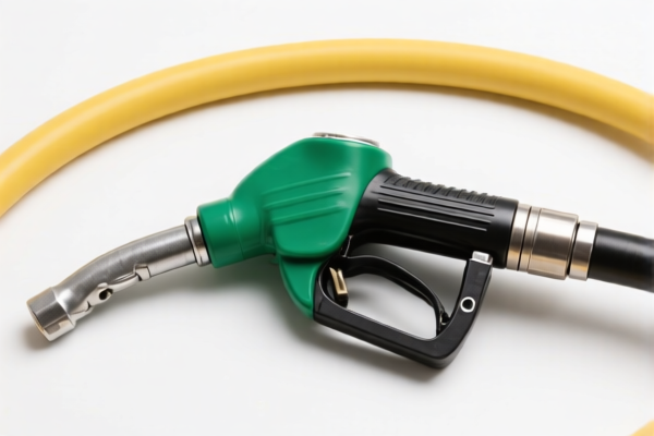Image for engine coolant hose