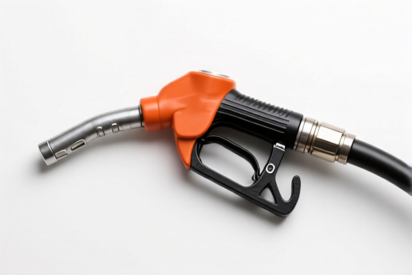 Image for engine coolant hose