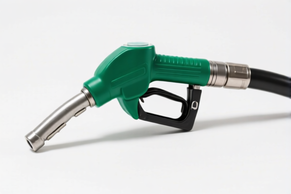 Image for engine coolant hose