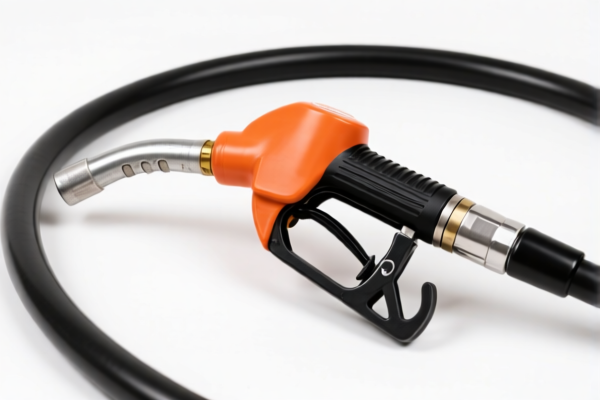 Image for engine coolant hose
