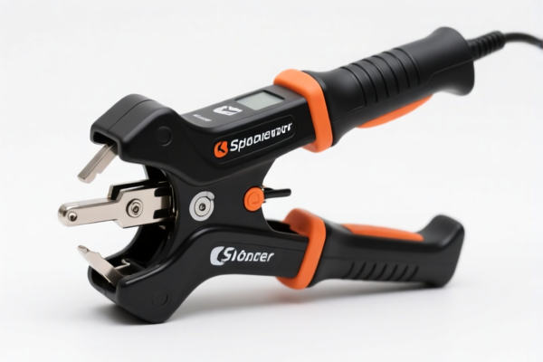 Image for fusion splicer