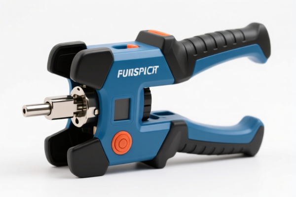 Image for fusion splicer