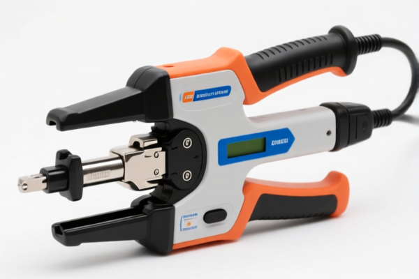 Image for fusion splicer