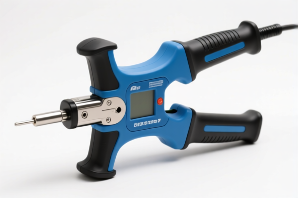 Image for fusion splicer