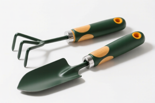 Image for gardening bonsai tools set