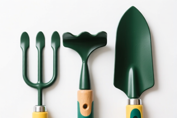 Image for gardening bonsai tools set