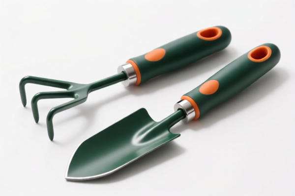 Image for gardening bonsai tools set