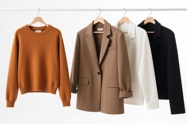 Image for garments