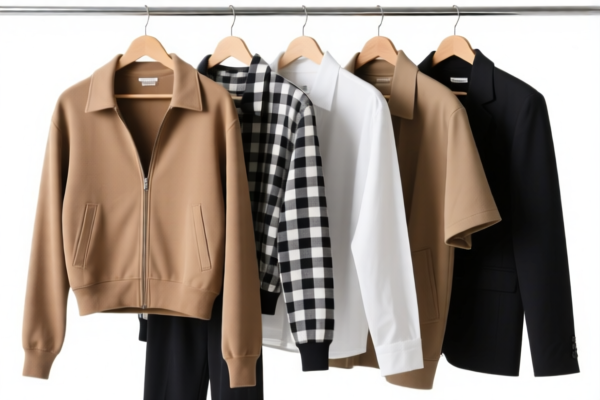 Image for garments