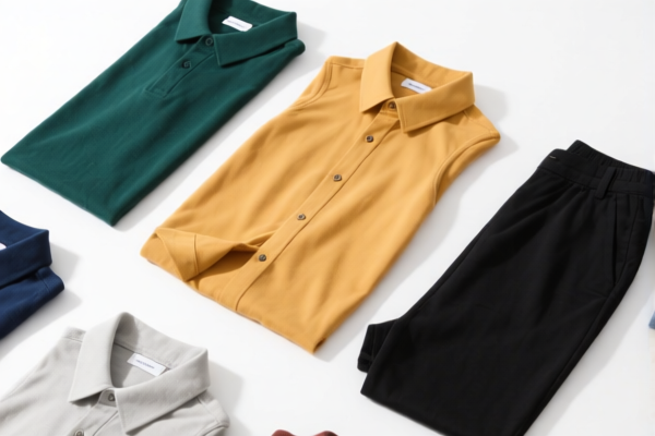 Image for garments