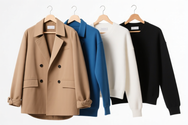 Image for garments