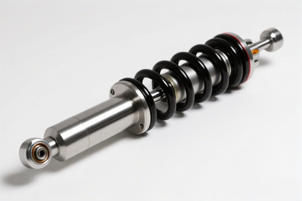 Image for gas strut