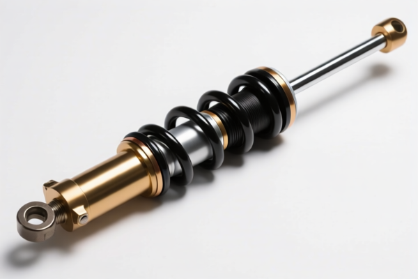 Image for gas strut