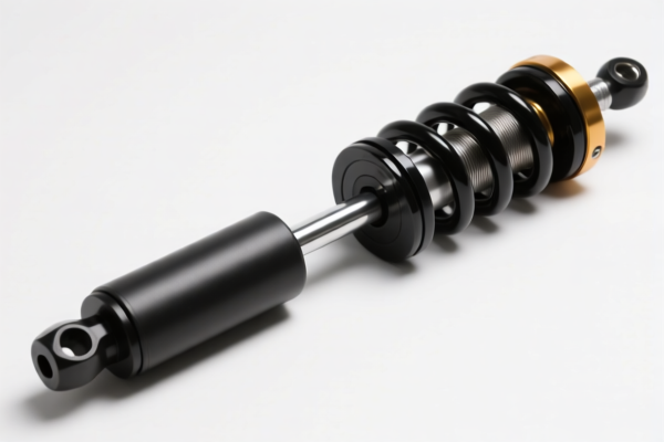 Image for gas strut
