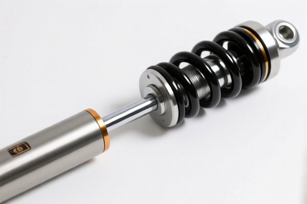 Image for gas strut