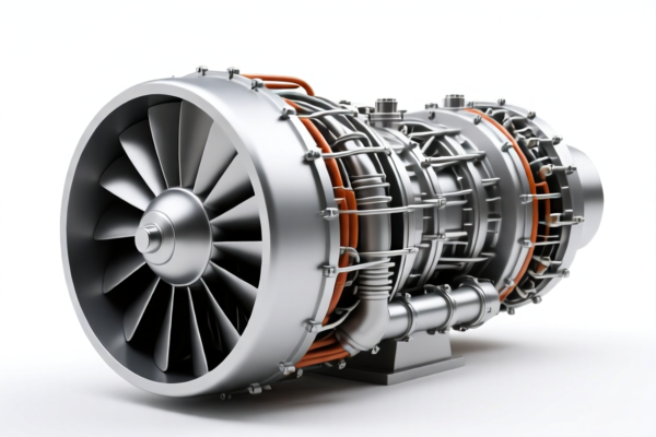 Image for gas turbine