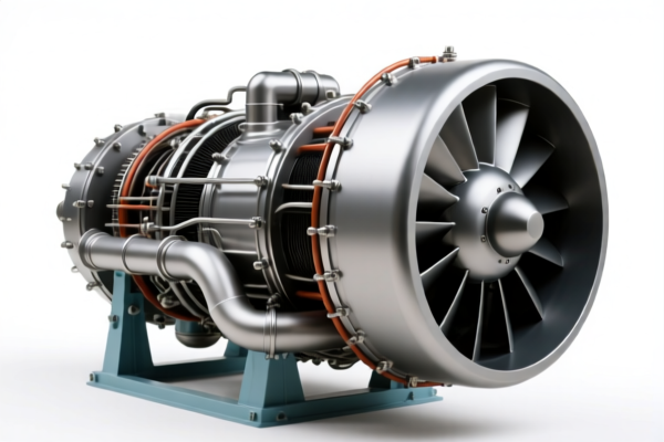 Image for gas turbine