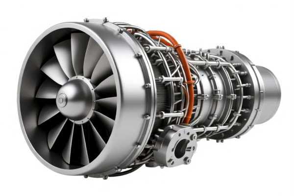 Image for gas turbine