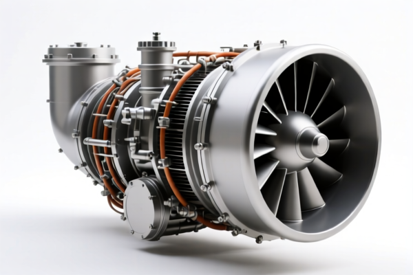 Image for gas turbine