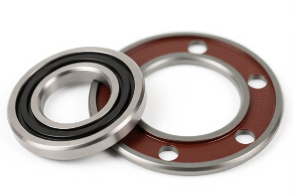 Image for gaskets