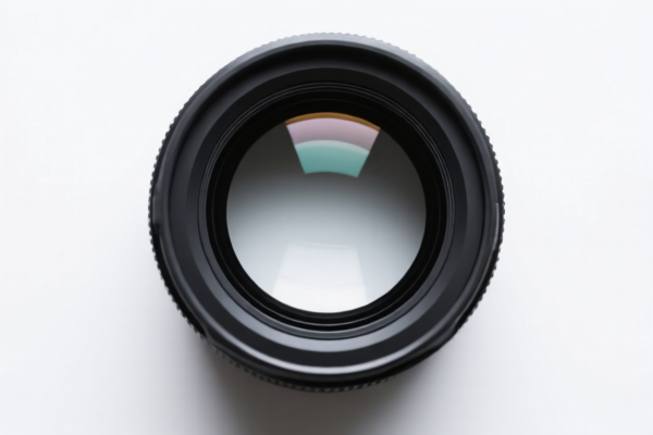 Image for glass lens