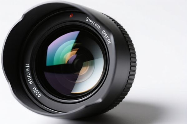 Image for glass lens