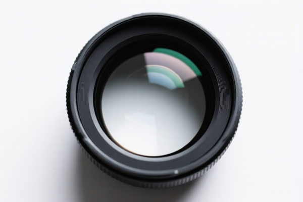 Image for glass lens