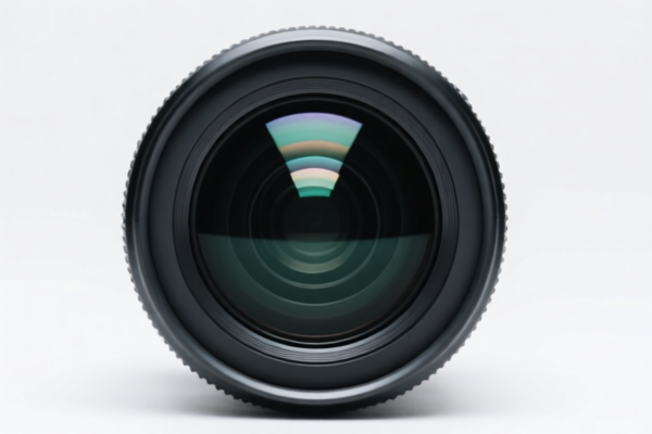 Image for glass lens