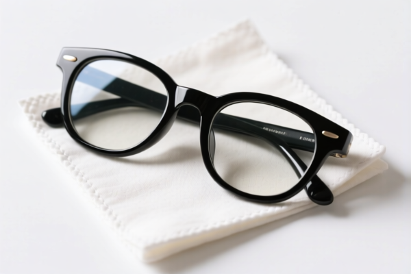 Image for 眼镜布