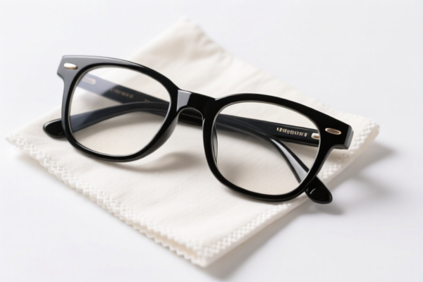 Image for 眼镜布