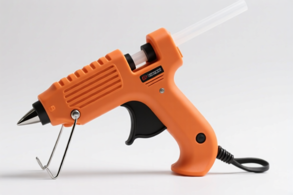 Image for glue gun hsn code