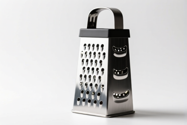 Image for electric graters
