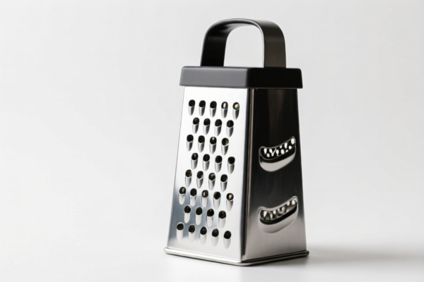 Image for electric graters