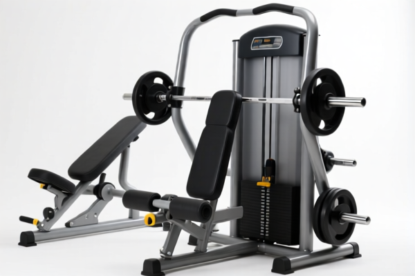 Image for gym set
