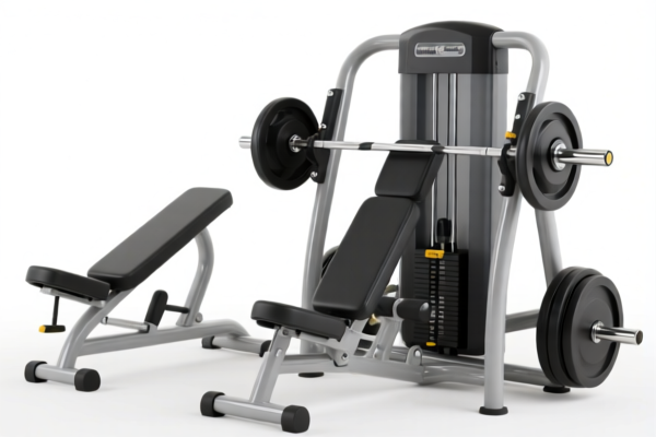 Image for gym set