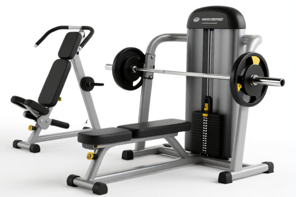 Image for gym set