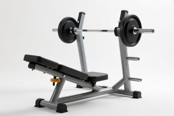 Image for gym set