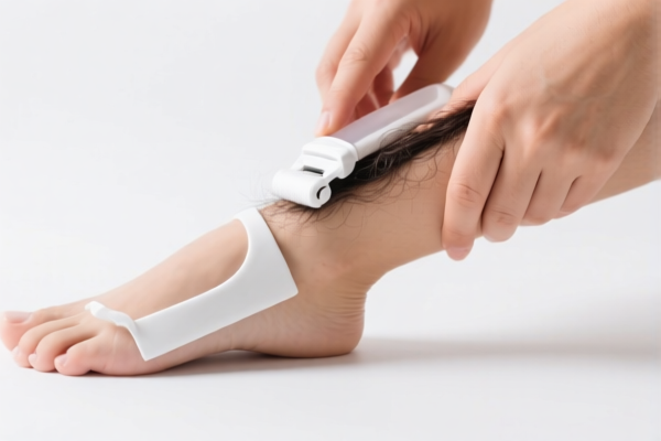 Image for hair remover