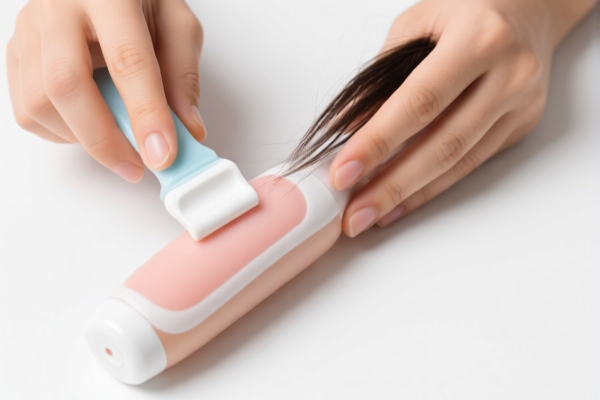 Image for hair remover