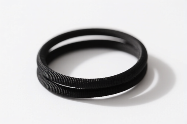 Image for hair tie
