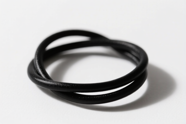 Image for hair tie